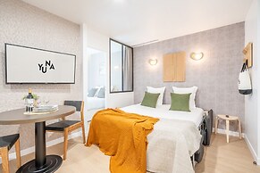 Yuna Les Halles - Serviced Apartments