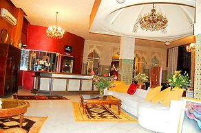 Grand Hôtel