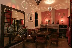 Riad Houdou