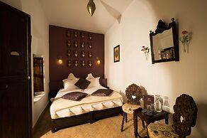 Riad Houdou