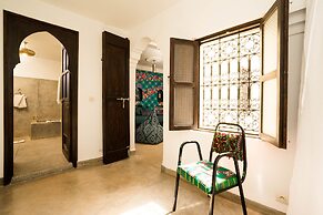 Riad Houdou