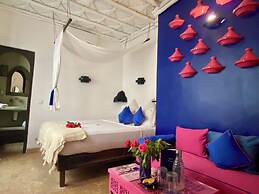 Riad Houdou