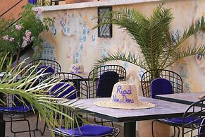 Riad Houdou