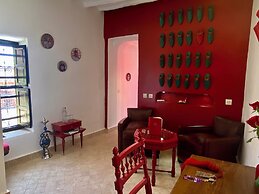 Riad Houdou