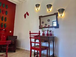 Riad Houdou