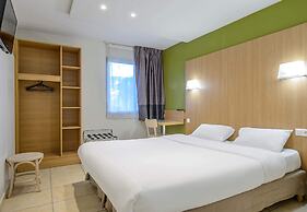 B&B HOTEL Nîmes Ville Active