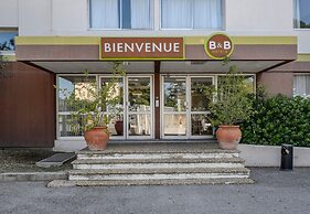 B&B HOTEL Nîmes Ville Active