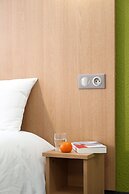 B&B HOTEL Nîmes Ville Active