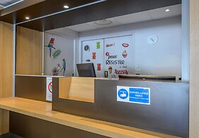 B&B HOTEL Nîmes Ville Active