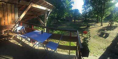 Le Jardin de Norah