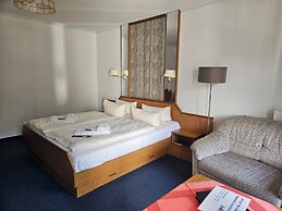 Hotel Seeblick