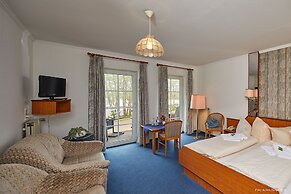 Hotel Seeblick