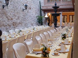 Castillo de Curiel
