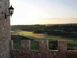 Castillo de Curiel