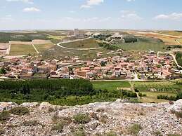 Castillo de Curiel