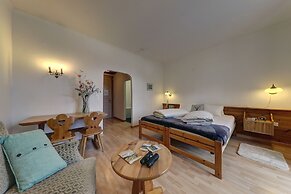 Hotel Restaurant Schweizerhof