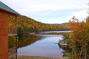 Auberge La Taniere A Tadoussac