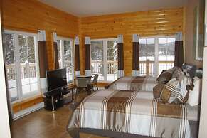 Auberge La Taniere A Tadoussac