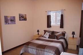 Auberge La Taniere A Tadoussac