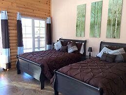 Auberge La Taniere A Tadoussac