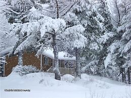 Auberge La Taniere A Tadoussac