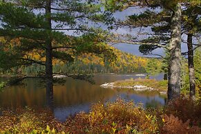 Auberge La Taniere A Tadoussac