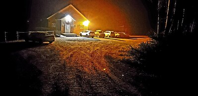Auberge La Taniere A Tadoussac