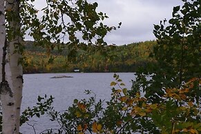 Auberge La Taniere A Tadoussac