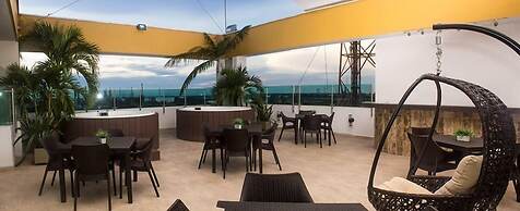 Hotel Titanium Plaza