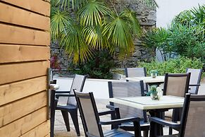 Hôtel Le Rive Droite & Spa