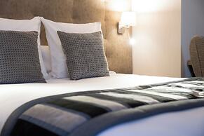 Hôtel Le Rive Droite & Spa