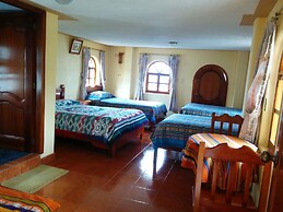 Hostal Curiñan