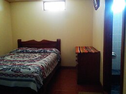 Hostal Curiñan