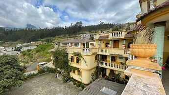 Hostal Curiñan