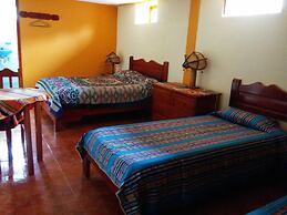 Hostal Curiñan