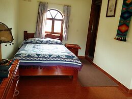 Hostal Curiñan