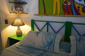 Green Garden Apartment