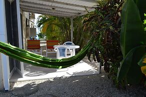 Green Garden Apartment