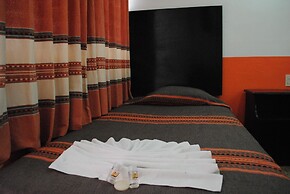 Hotel Jiménez