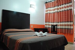 Hotel Jiménez