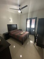 Hotel Jiménez