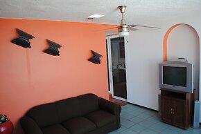 Hotel Jiménez