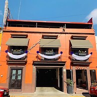 Hotel Jiménez
