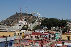 Hotel Jiménez