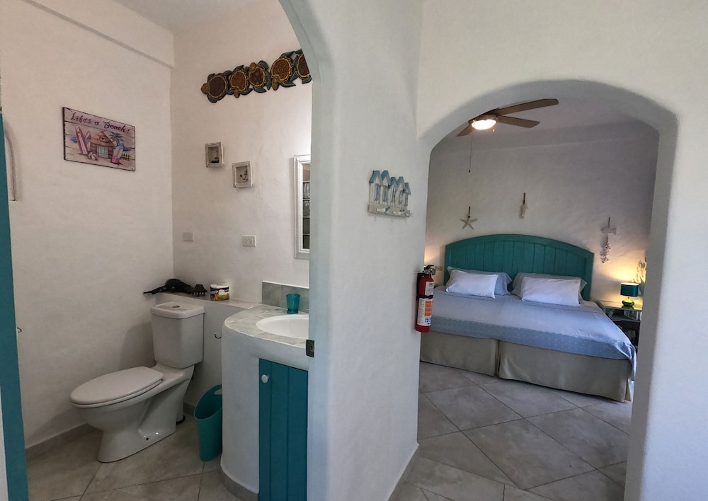 Two Palms Apartment