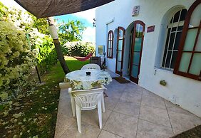 Two Palms Apartment