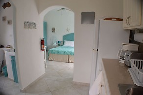 Two Palms Apartment