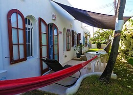 Two Palms Apartment