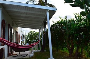 Two Palms Apartment