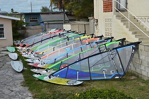 Two Palms Apartment